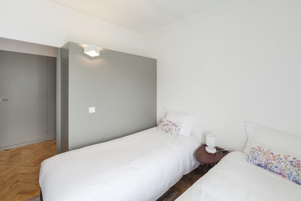 Cdc Apartments By Casa Do Conto Porto Eksteriør billede