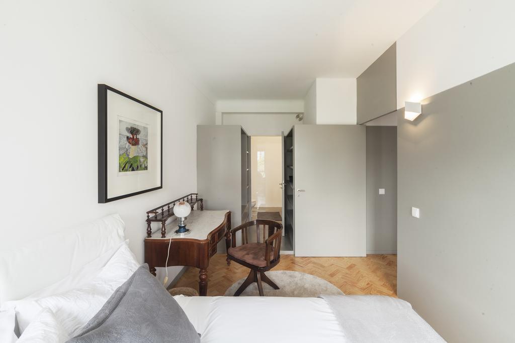 Cdc Apartments By Casa Do Conto Porto Eksteriør billede