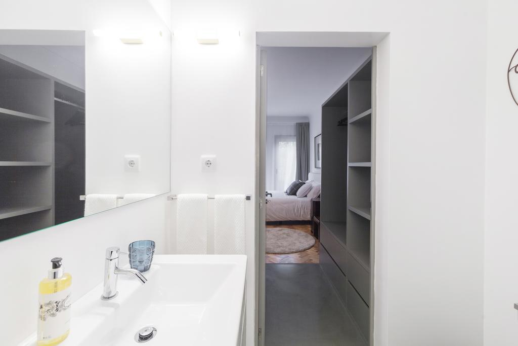 Cdc Apartments By Casa Do Conto Porto Eksteriør billede