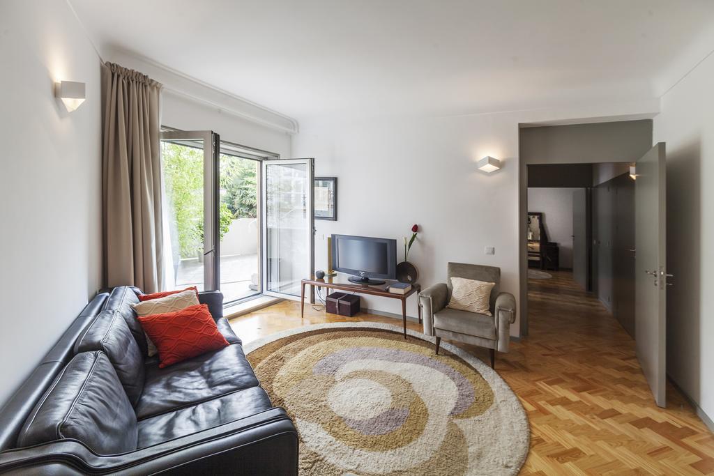 Cdc Apartments By Casa Do Conto Porto Eksteriør billede