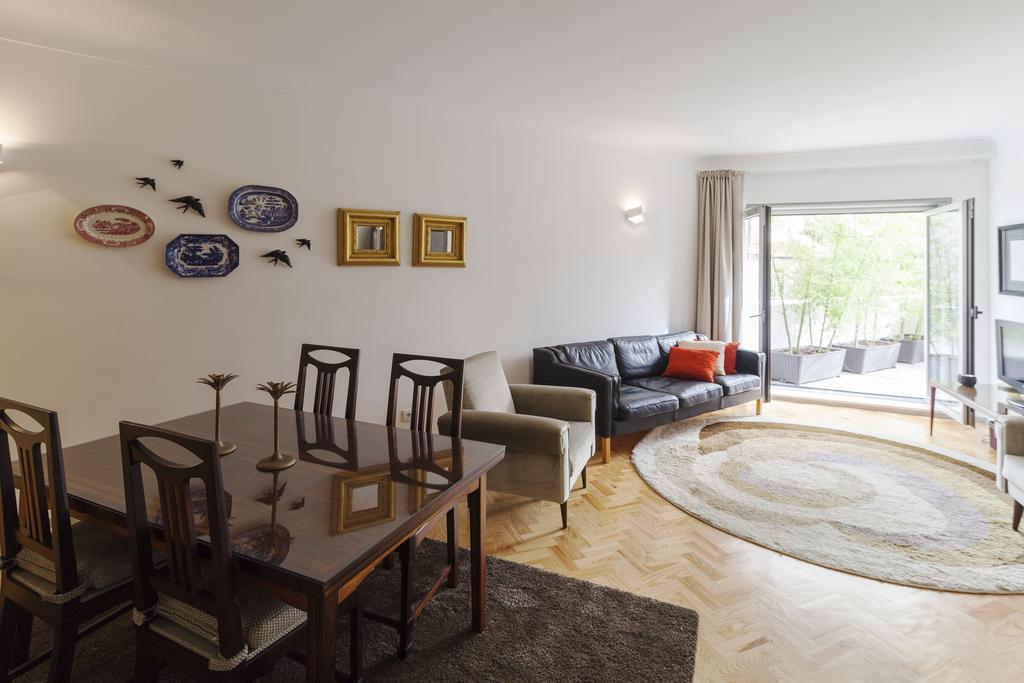 Cdc Apartments By Casa Do Conto Porto Eksteriør billede
